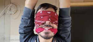 xsiteability.com - In LAShyGuy's Basement thumbnail